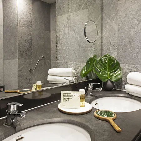 Hotel Chic & Basic Velvet Barcelona