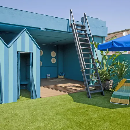 Hotel Chic & Basic Velvet Barcelone