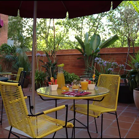 Hotel Chic & Basic Velvet Barcelone