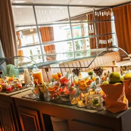 Hotel Chic & Basic Velvet Barcelone