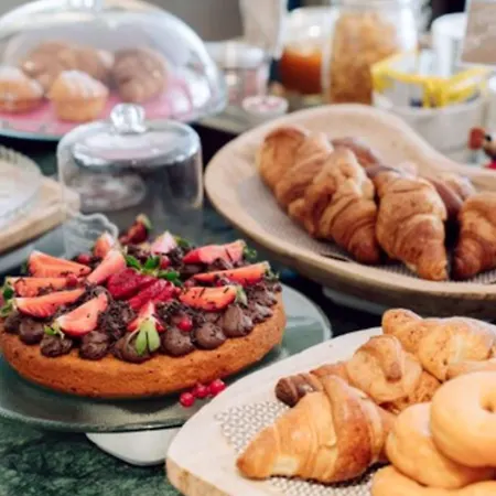 Chic & Basic Velvet Βαρκελώνη