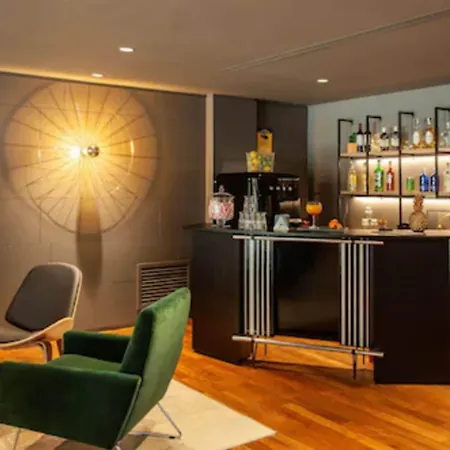 Chic & Basic Velvet Hotel Barcelone