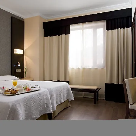 Chic & Basic Velvet 3*