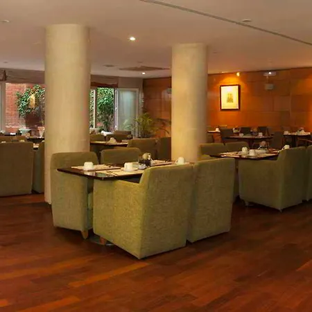 Hotel Chic & Basic Velvet Barcelone