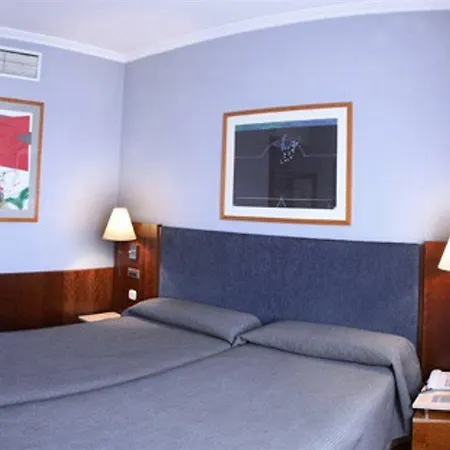 Chic & Basic Velvet 3* Barcelone