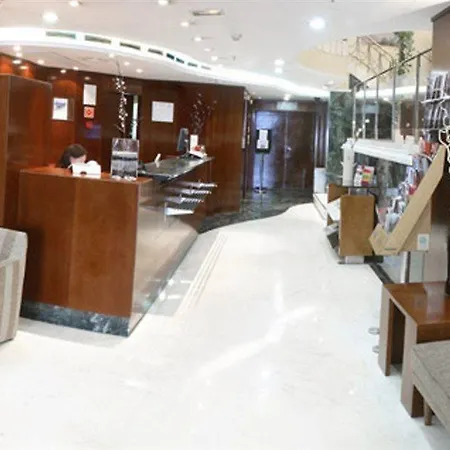 Chic & Basic Velvet Hotel Barcelone