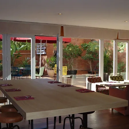 Ξενοδοχείο Chic & Basic Velvet