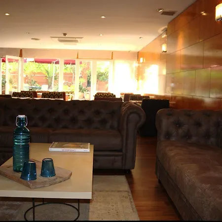 Hotel Chic & Basic Velvet Barcelona