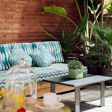 Hotel Chic & Basic Velvet 3*