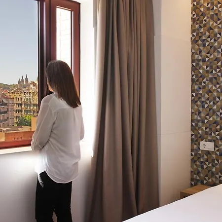 Hotel Chic & Basic Velvet Barcellona