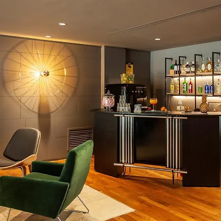 Chic & Basic Velvet Hotel Barcellona