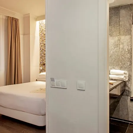 Hotel Chic & Basic Velvet Barcellona